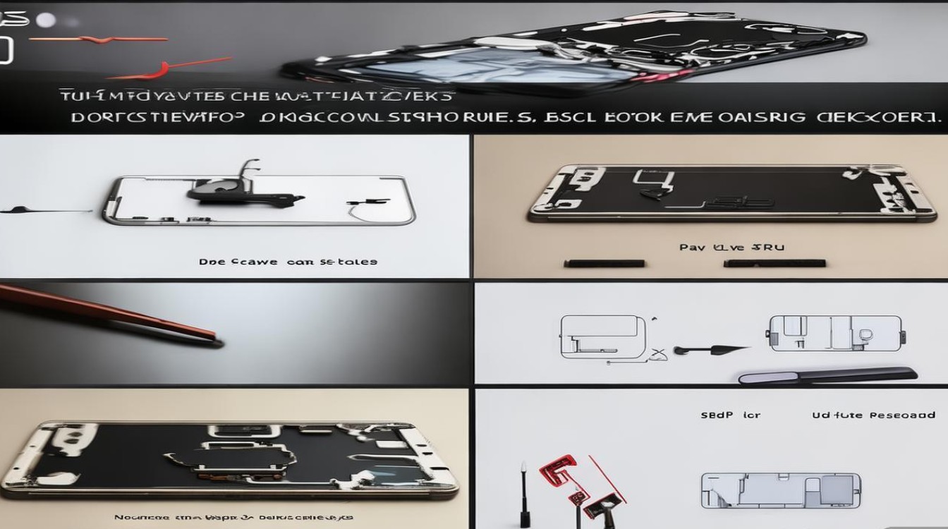 华为Mate9后盖怎么拆？不伤机身的详细步骤是什么？