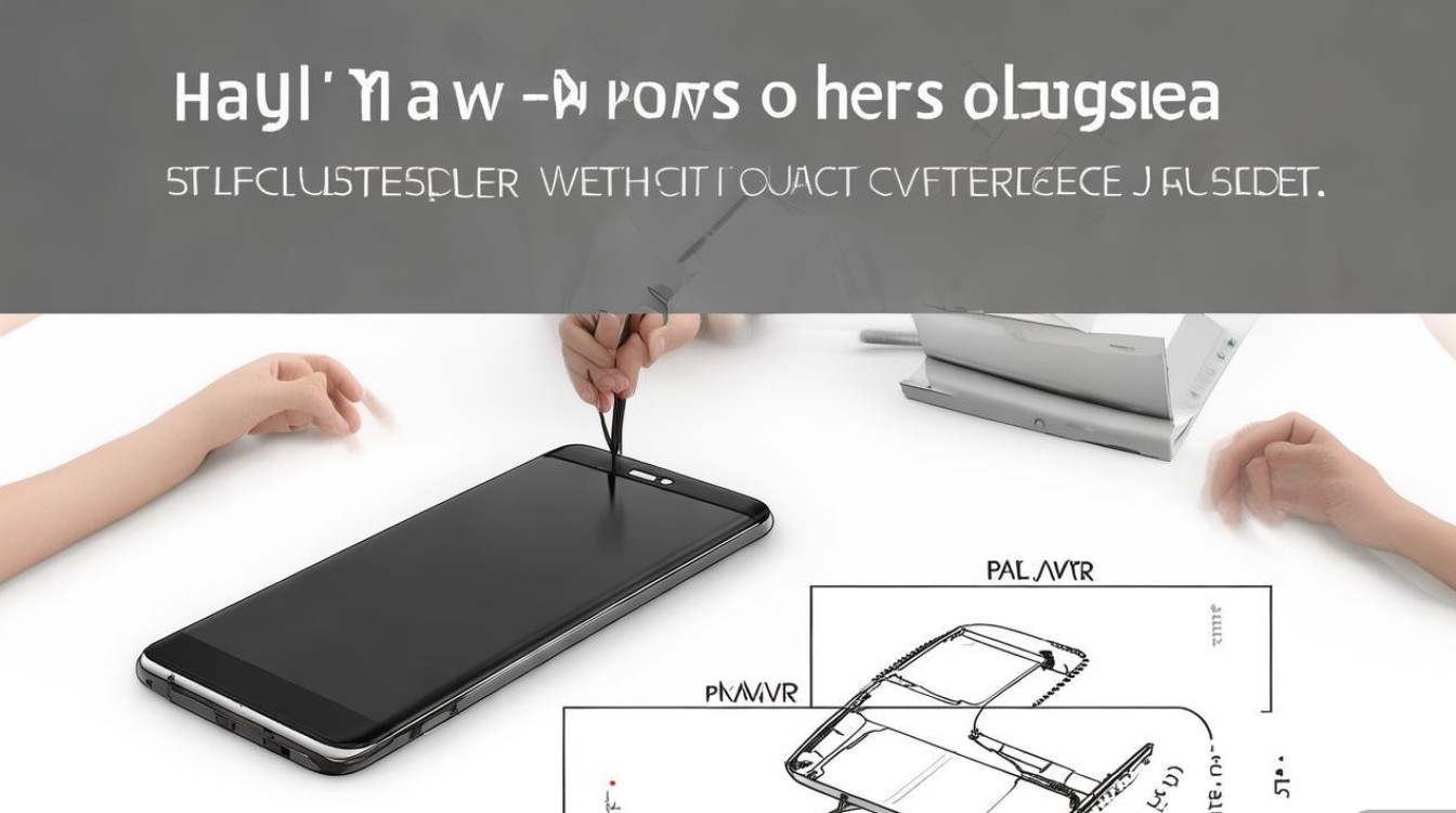 华为Mate9后盖怎么拆？不伤机身的详细步骤是什么？