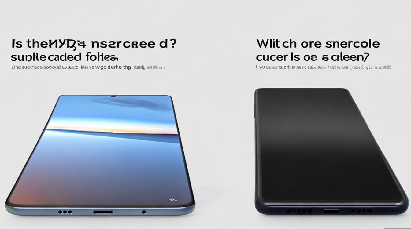 小米13是不是曲面屏？曲面屏和直屏哪个更适合日常使用？