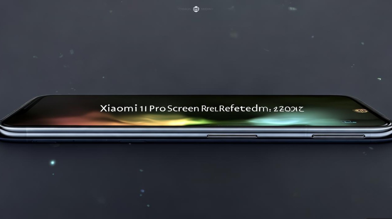 小米11 Pro屏幕刷新率是多少？对日常使用体验提升大吗？