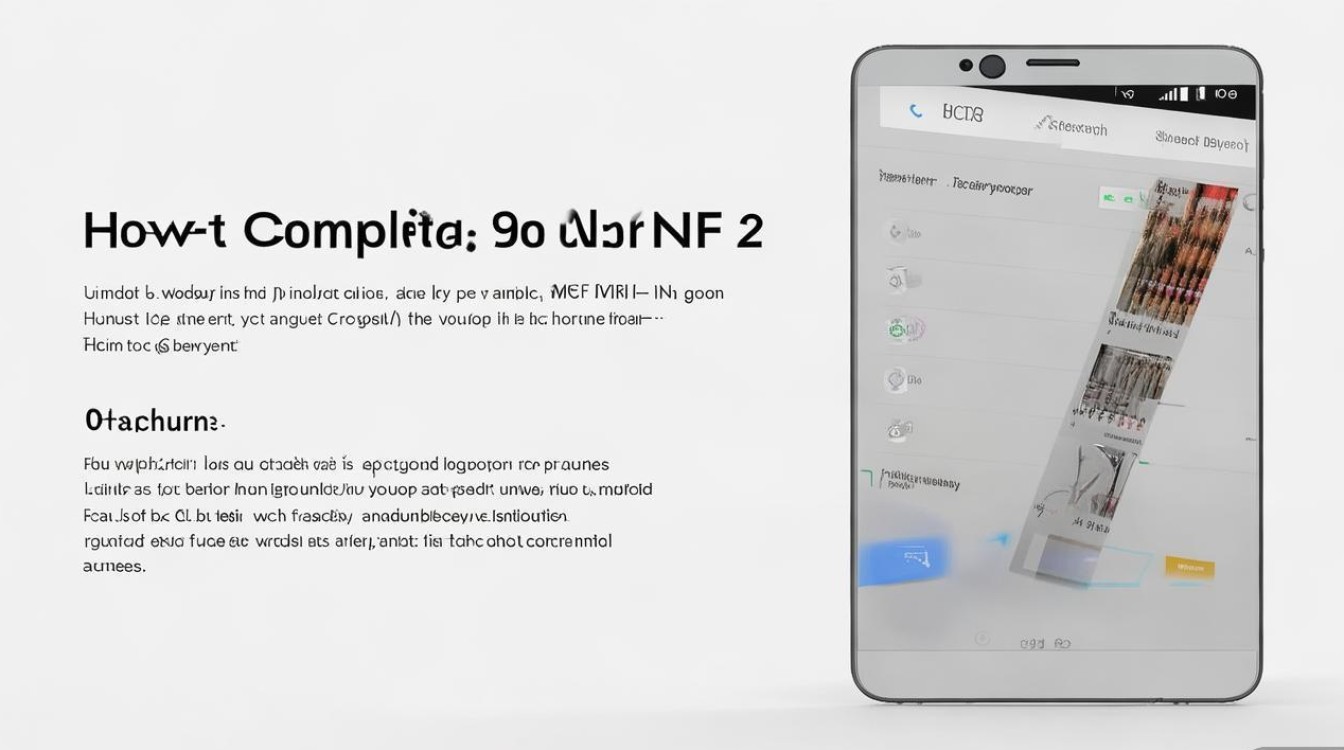 华为Mate8如何彻底关闭NFC功能?