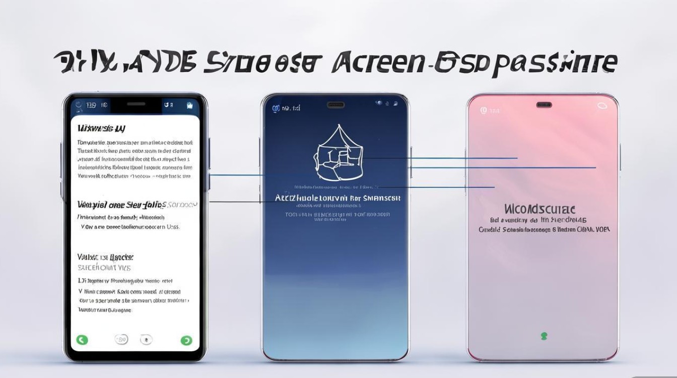 vivoy35手机截屏没反应？三种方法教你怎么截！