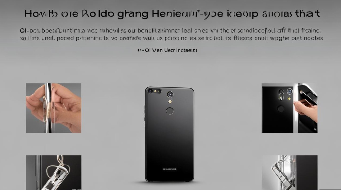 华为Mate8怎么挂吊坠?孔位在哪?怎么固定不伤机?