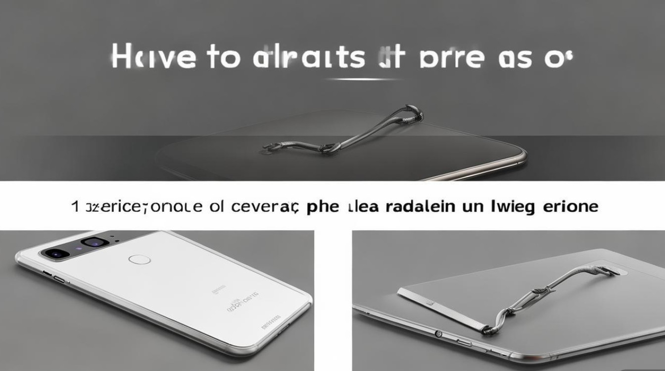 华为Mate8怎么挂吊坠?孔位在哪?怎么固定不伤机?