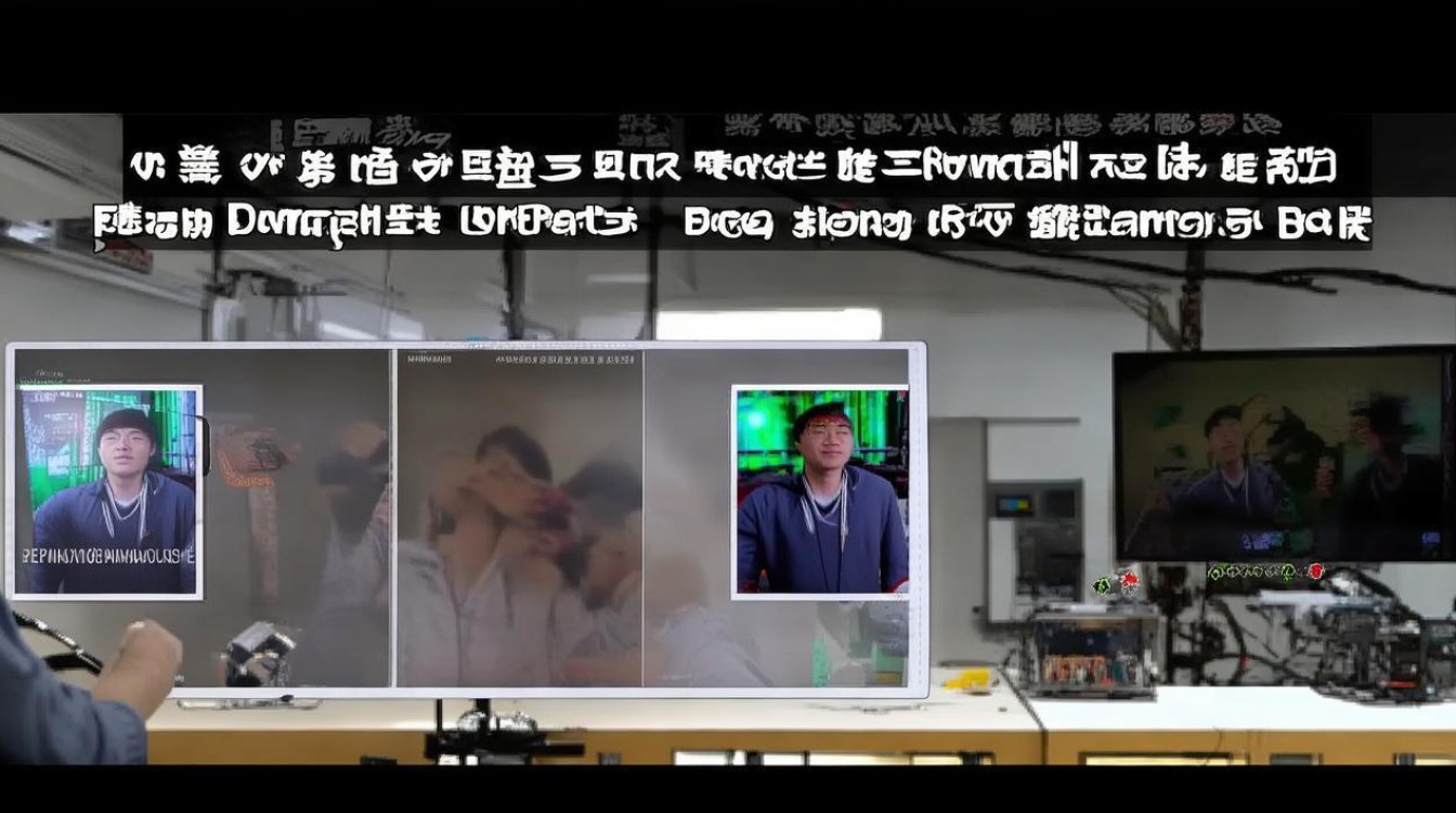 抖音人物重叠特效视频怎么拍？人物分身拍摄方法详解