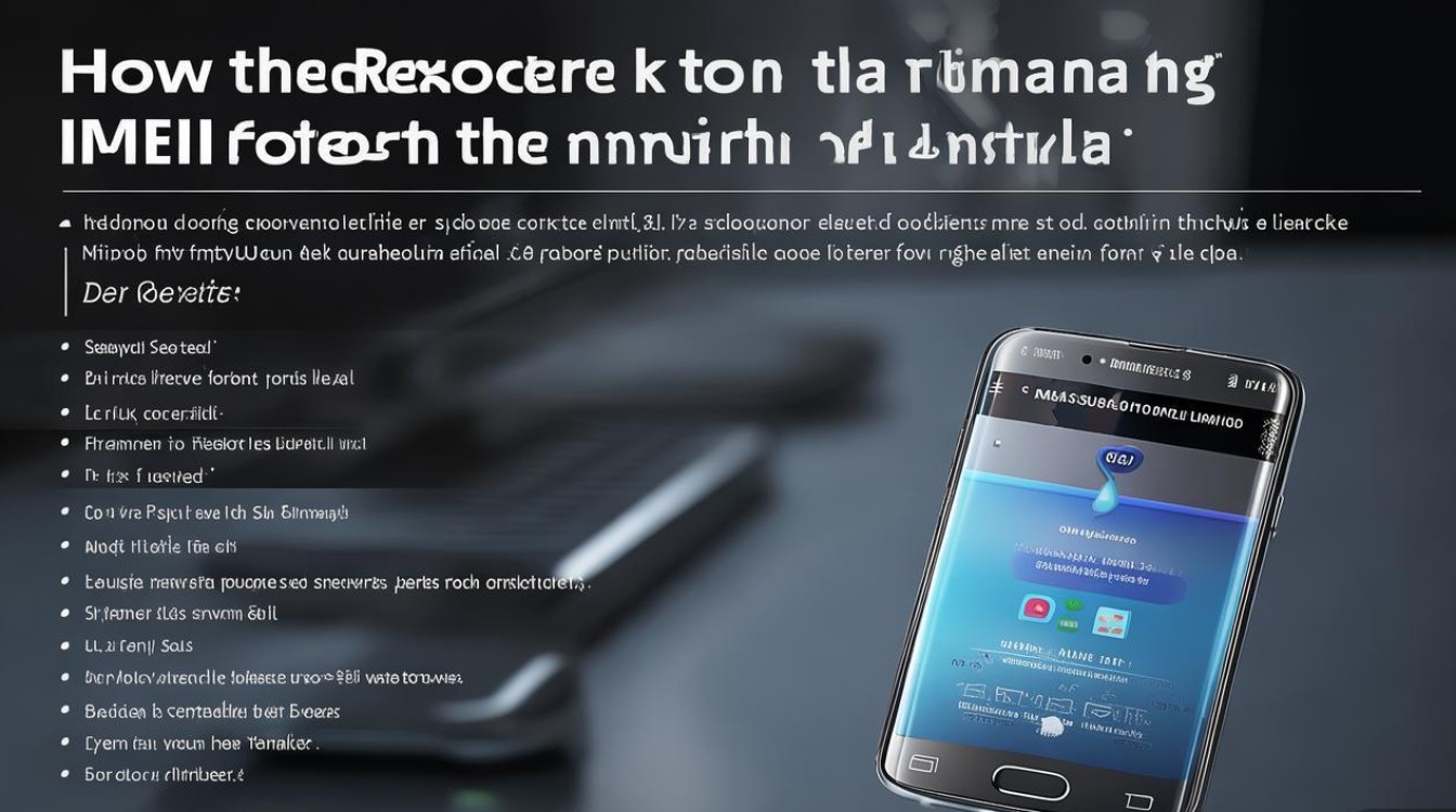 三星手机如何恢复出厂初始IMEI号?