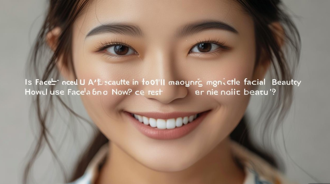 faceu激萌测颜值准吗?怎么用faceu激萌测试真实颜值?