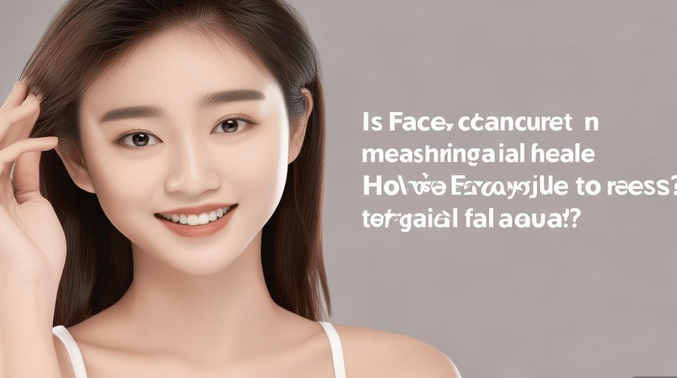 faceu激萌测颜值准吗?怎么用faceu激萌测试真实颜值?