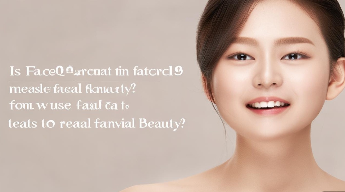 faceu激萌测颜值准吗?怎么用faceu激萌测试真实颜值?