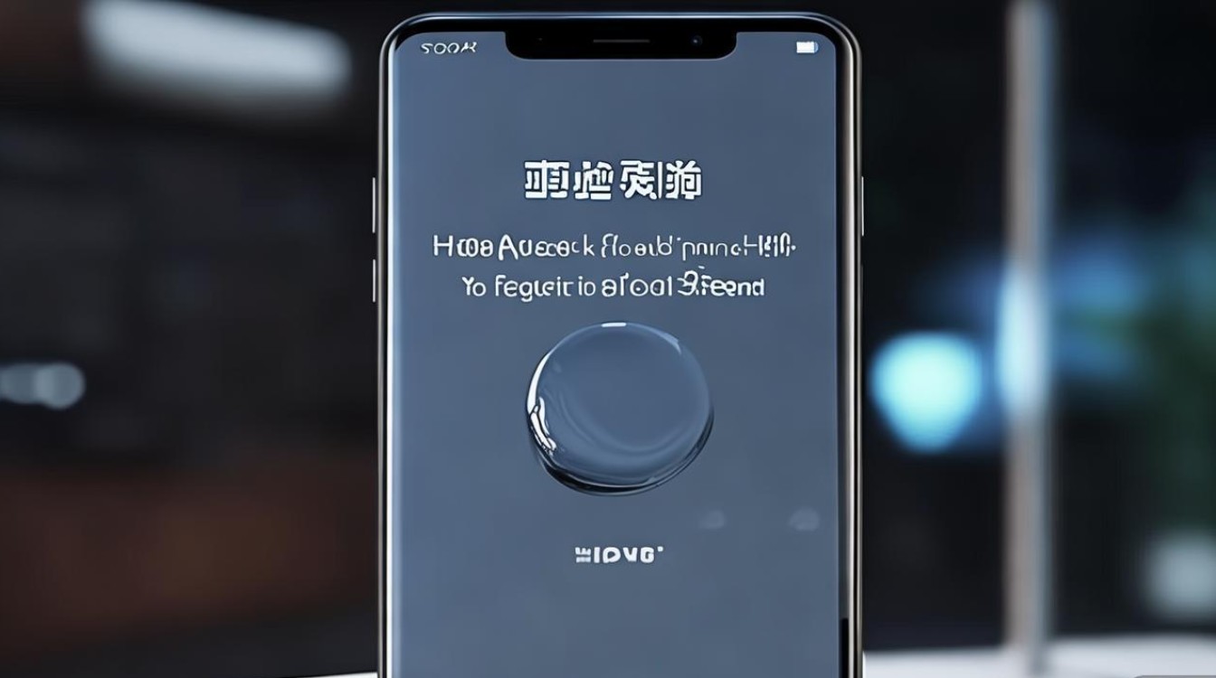vivo手机屏幕忘密码了,怎么开锁?