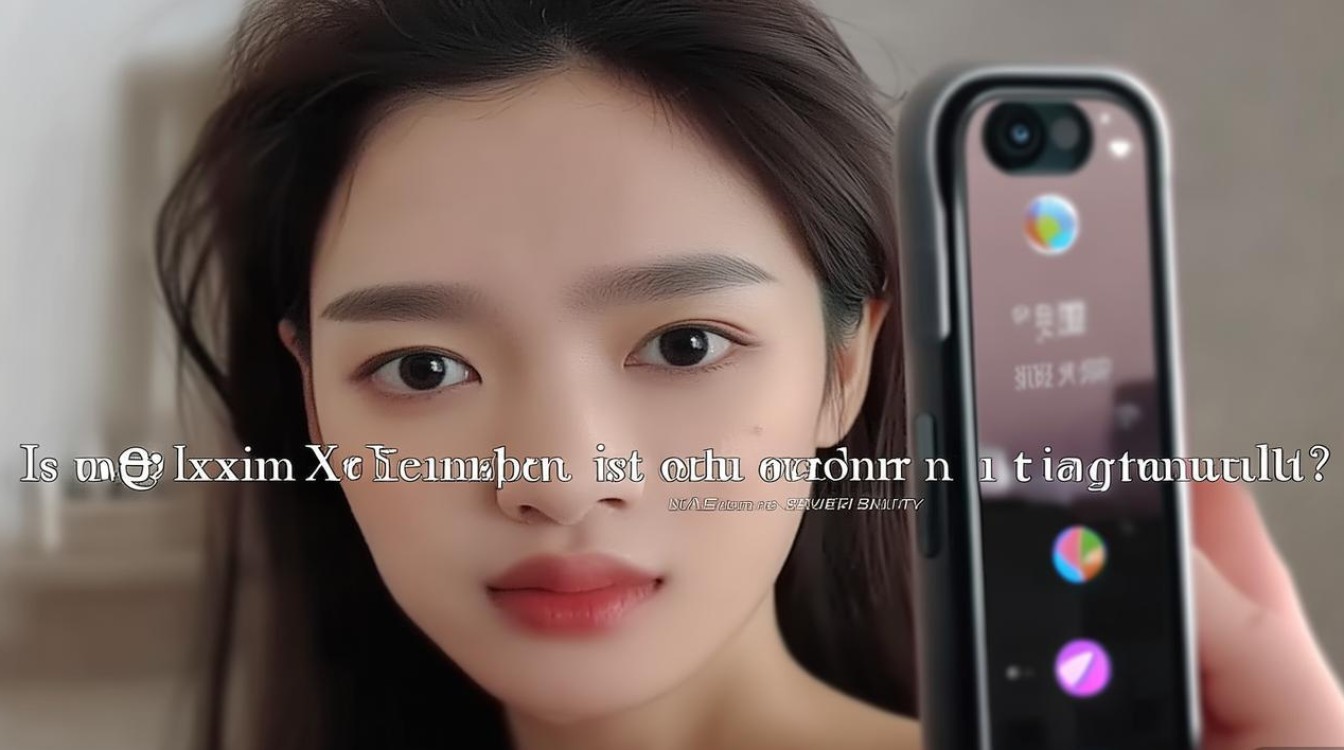 Xiaomi 12X自拍效果真实吗？美颜过度还是自然好看？