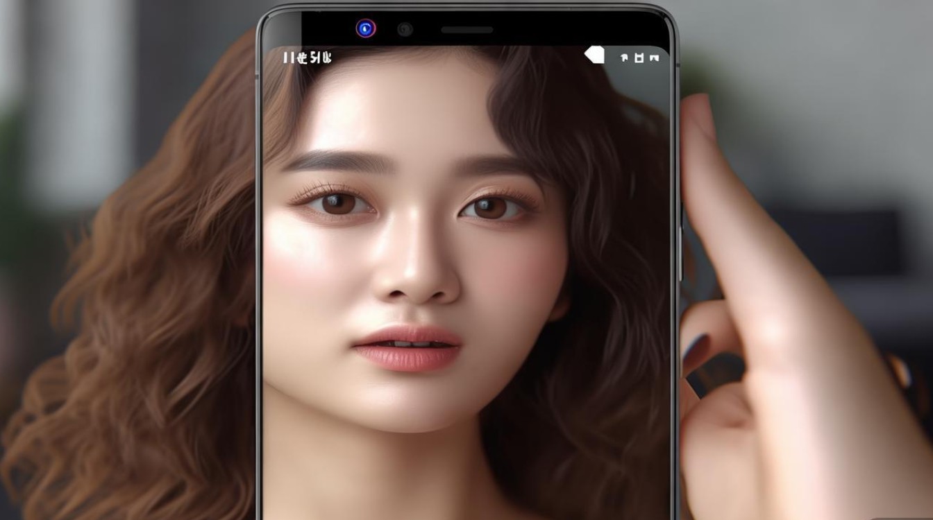 Xiaomi 12X自拍效果真实吗？美颜过度还是自然好看？