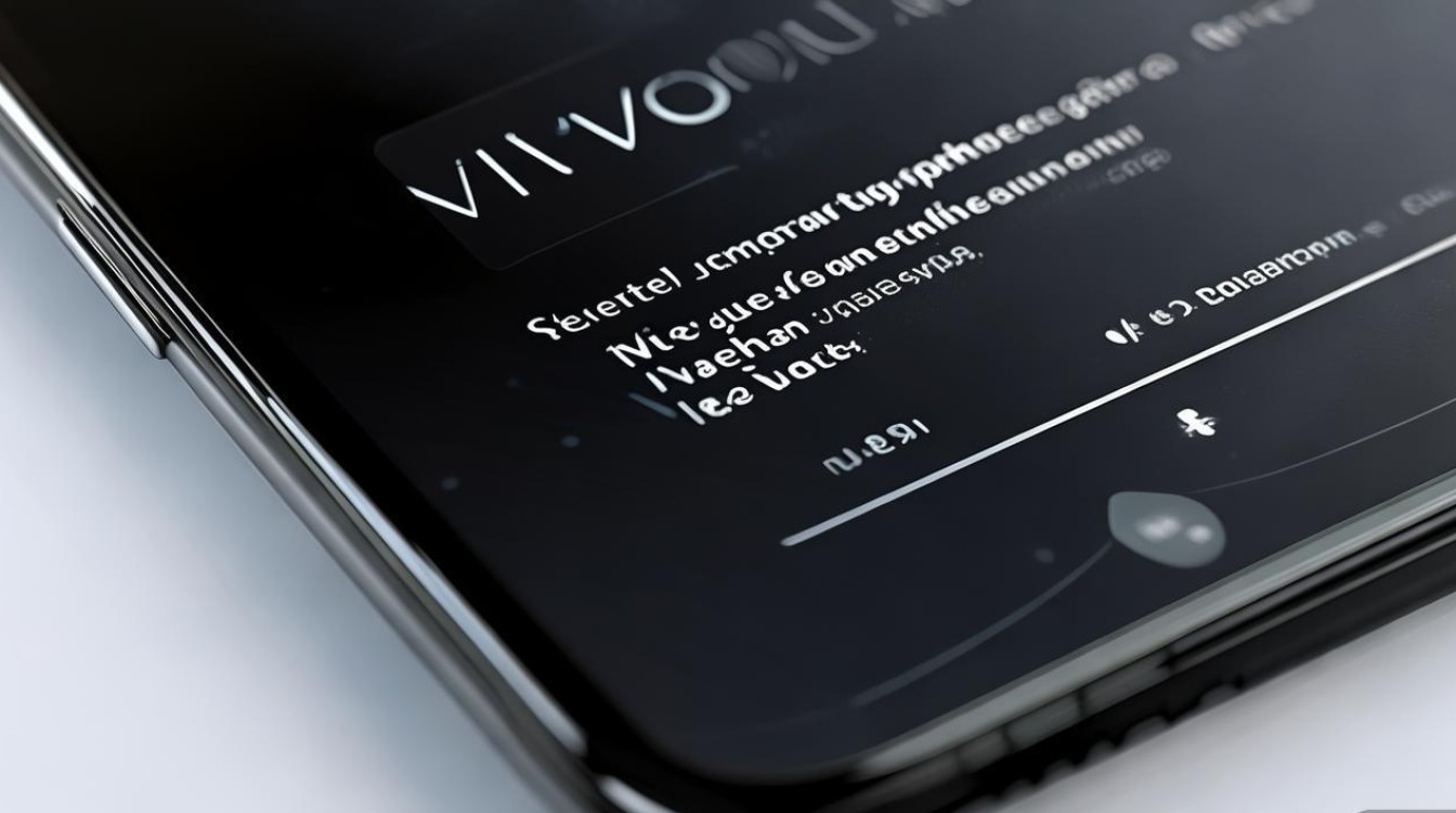 vivo手机图标大小怎么调？图标变大变小方法详解