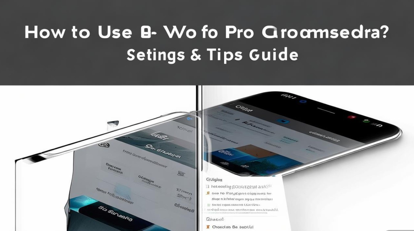 vivo X6专业拍照怎么用?参数设置与技巧指南
