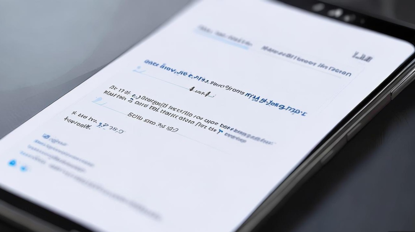 小米12S如何设置双击锁屏功能？