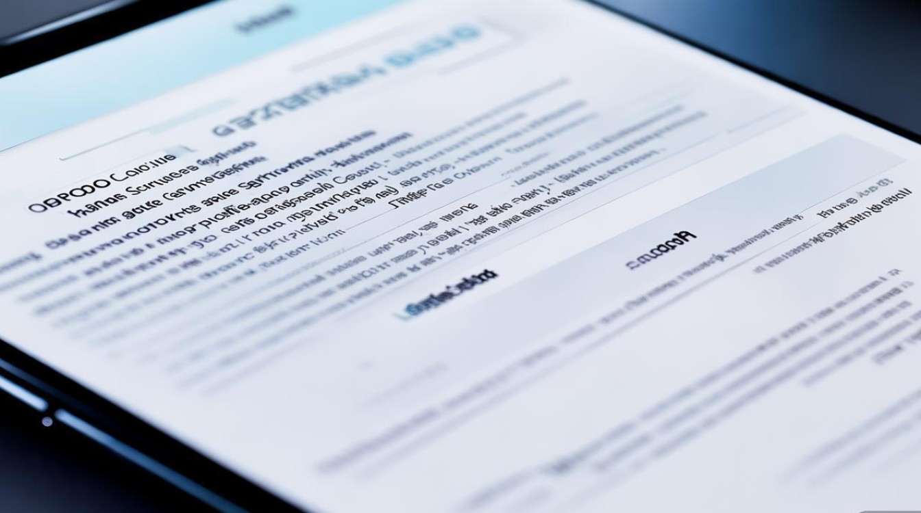 oppo云服务验证失败怎么办?手机端验证入口找不到?