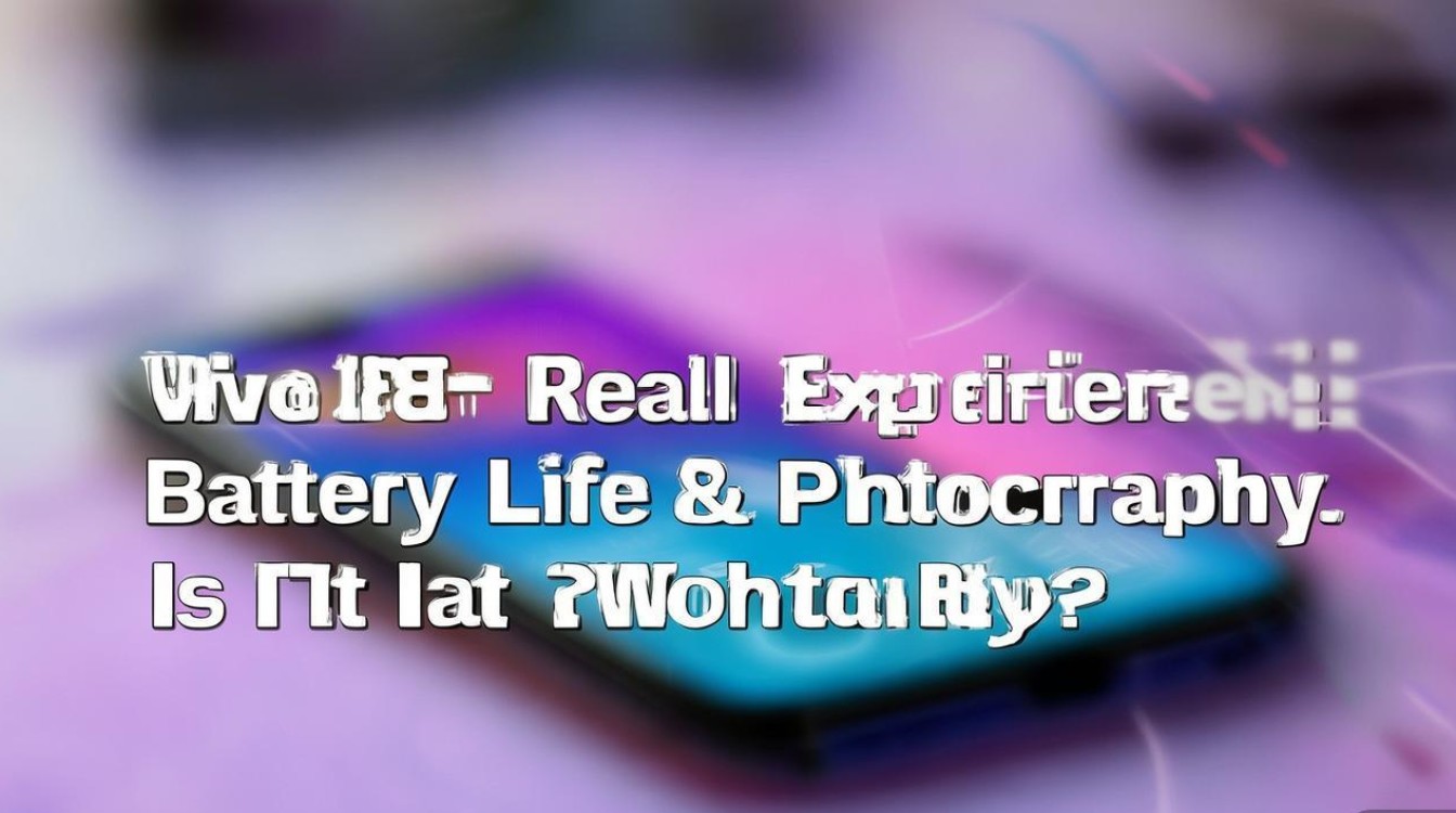 vivo28手机真实体验如何？续航、拍照值得入手吗？