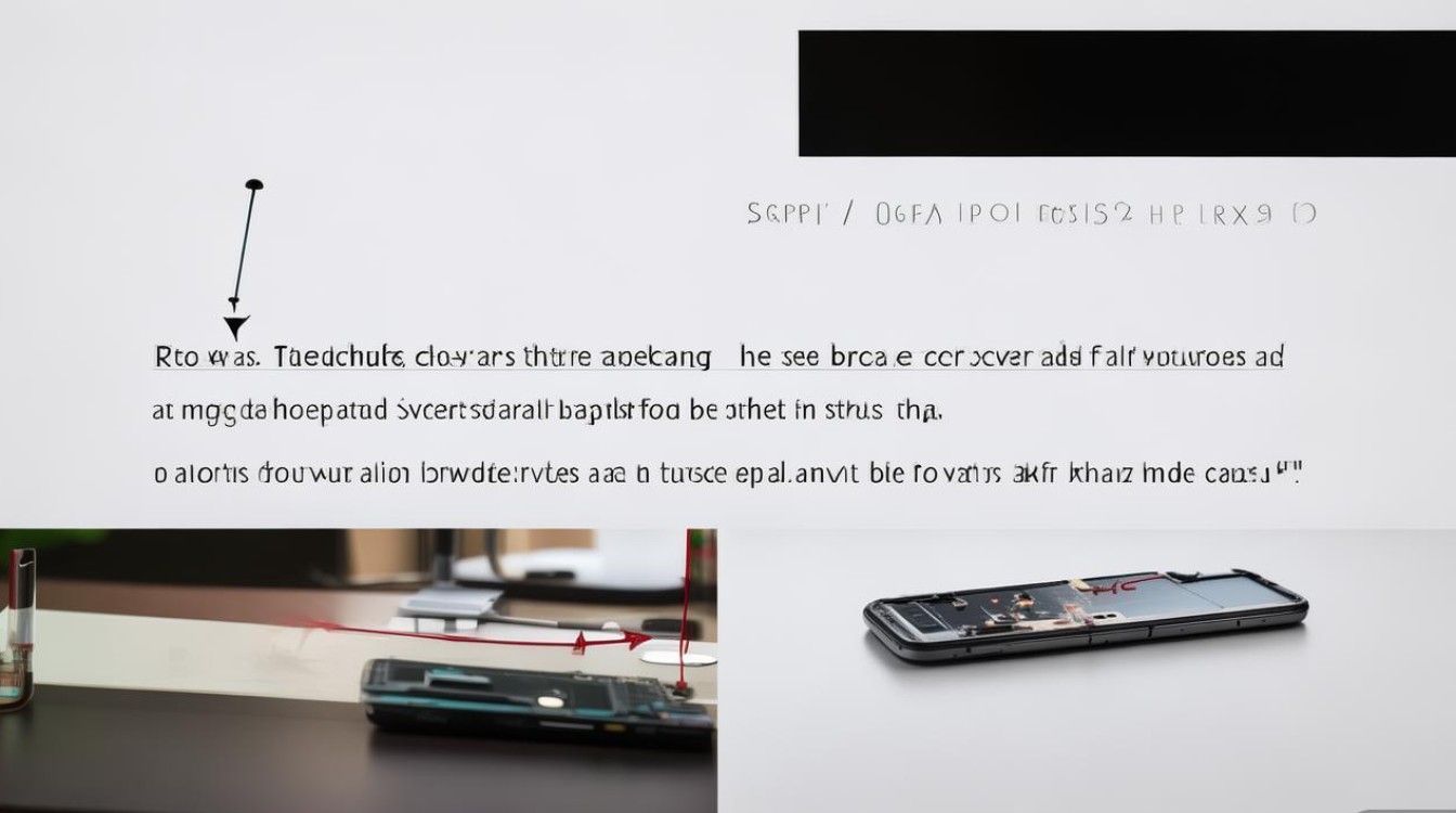 如何安全拆解OPPO手机后盖不损坏螺丝和排线?