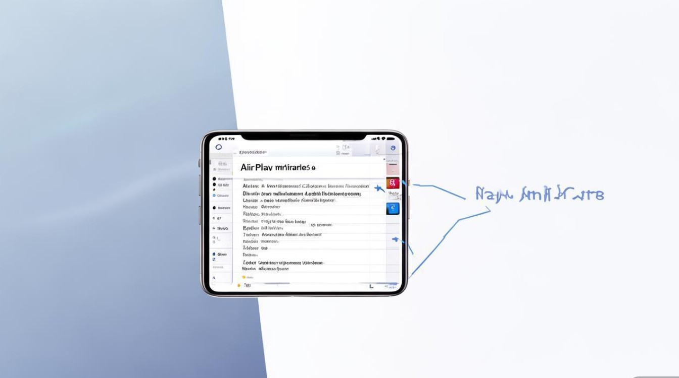 vivo y35如何实现airplay投屏操作步骤？