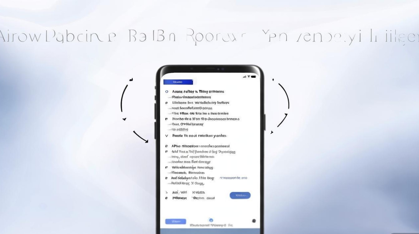 vivo y35如何实现airplay投屏操作步骤？