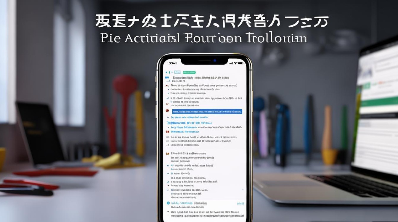 日版苹果手机无法激活怎么办？教你解决激活锁问题