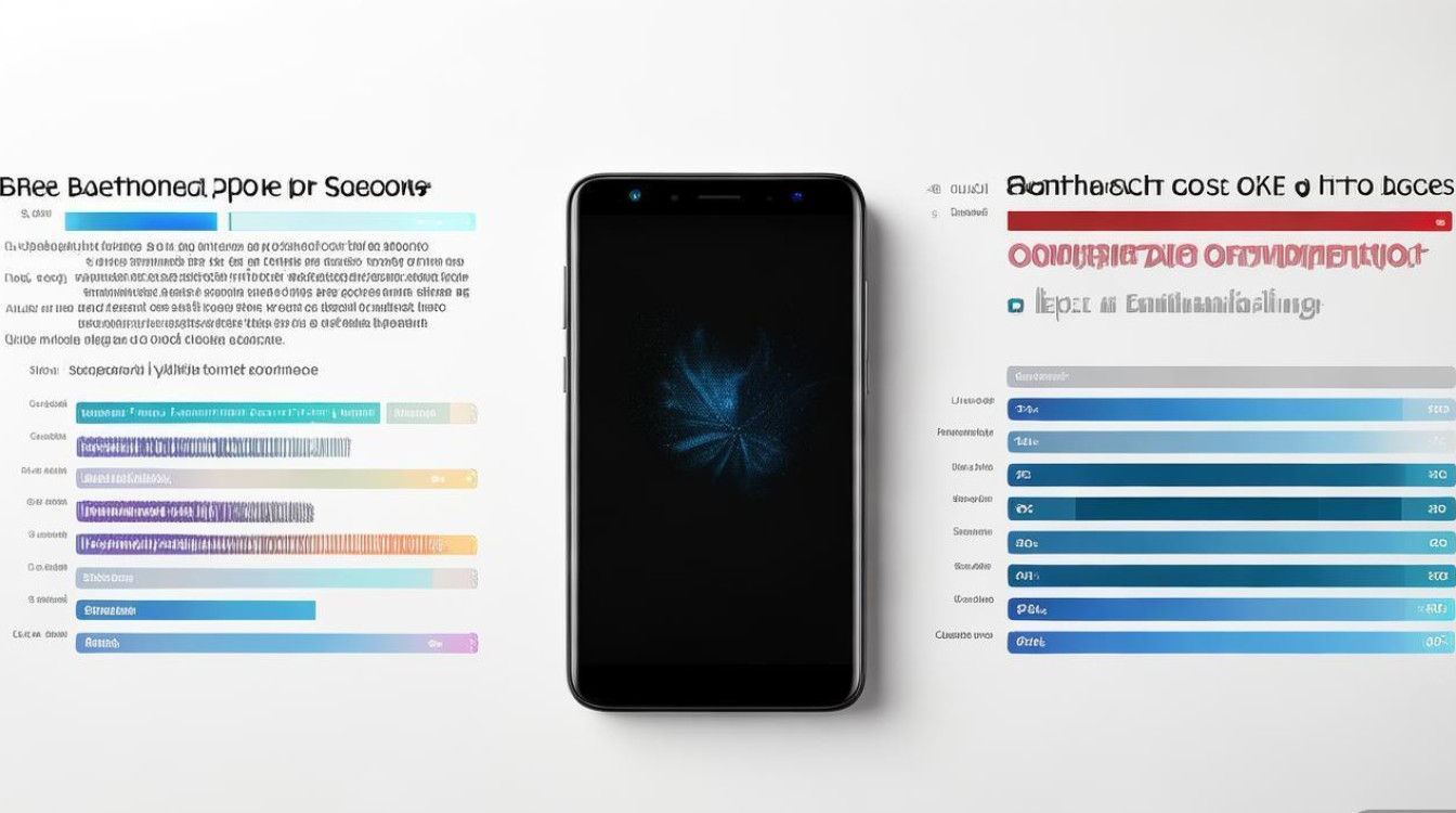oppo手机跑分怎么算？各分项占比和提升技巧是什么？