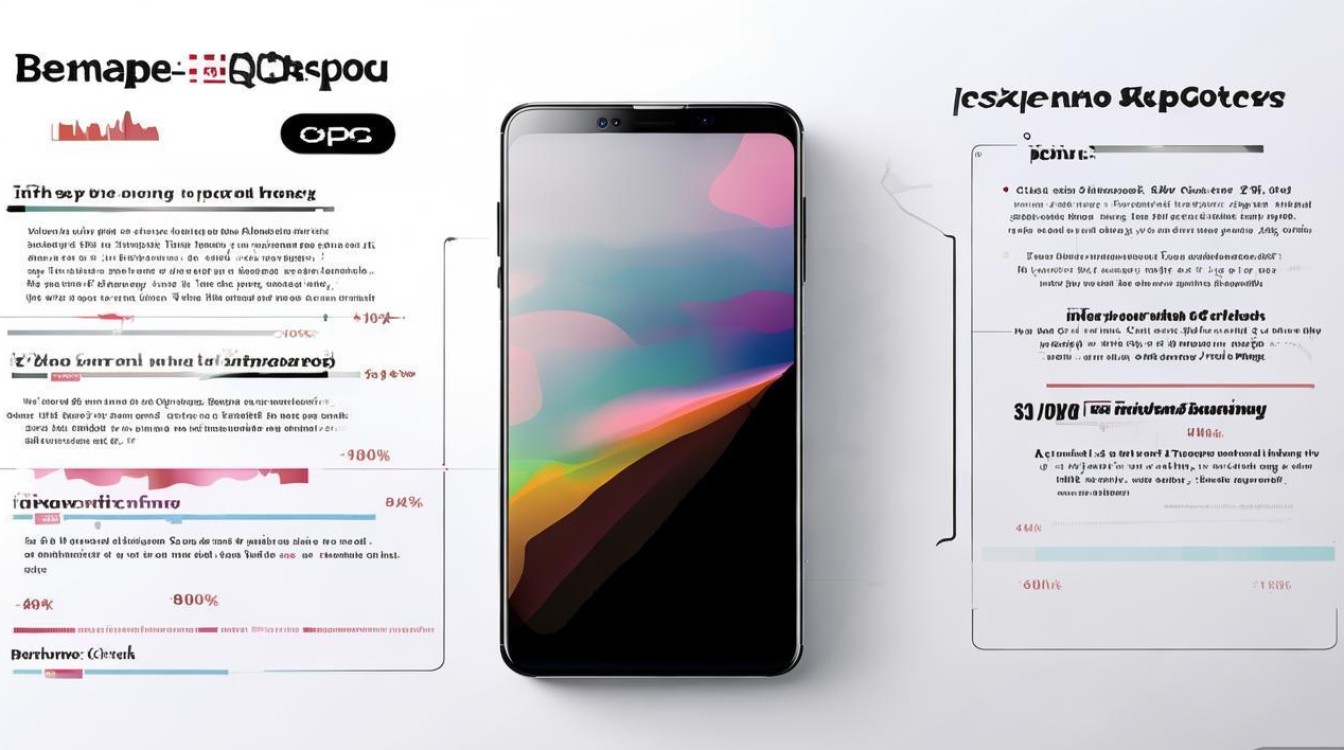 oppo手机跑分怎么算？各分项占比和提升技巧是什么？