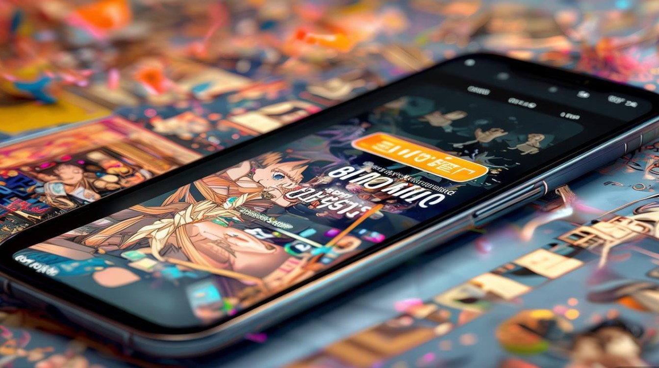 哔哩哔哩漫画app上线，日漫版权加持能成下一个爆款吗？