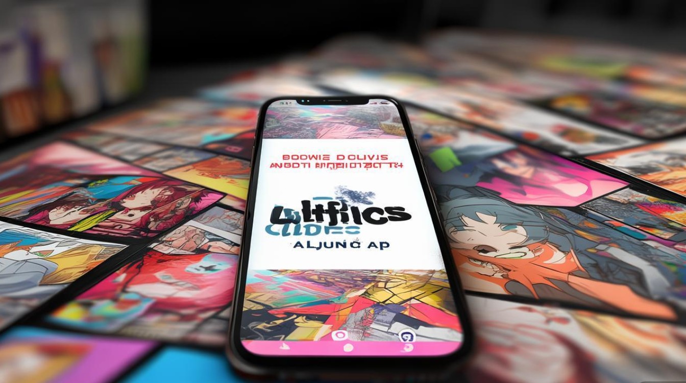 哔哩哔哩漫画app上线，日漫版权加持能成下一个爆款吗？