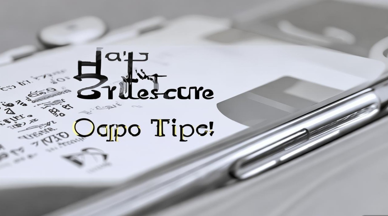 oppo手机卡顿怎么恢复流畅？教你几招轻松解决！