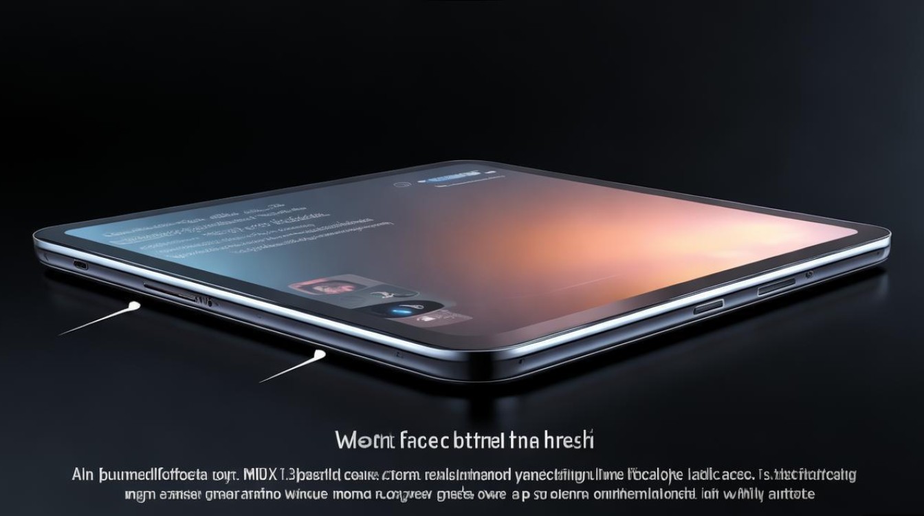 小米MIX Fold 3多重？展开折叠重量差多少携带累不累？