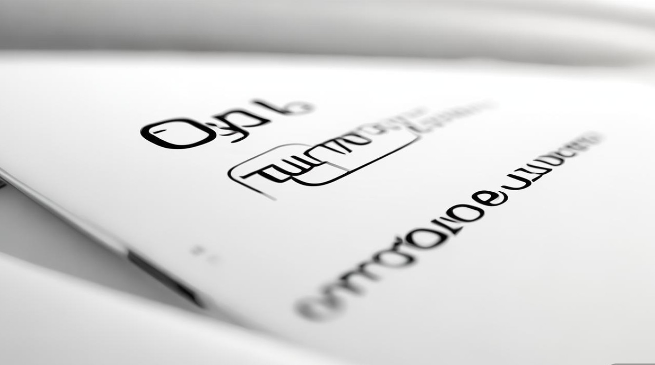 oppo触屏锁定方法是什么？新手必看教程指南