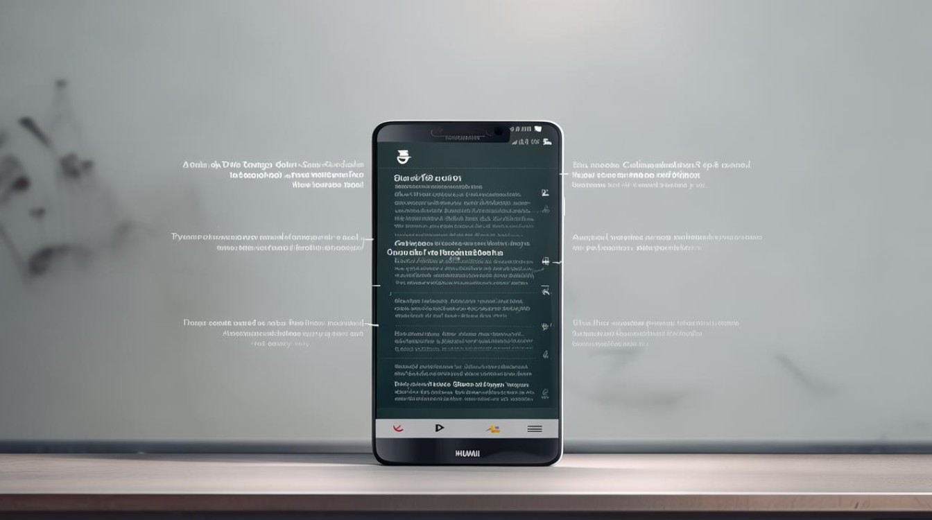 华为Mate7长截图怎么截？截长图教程步骤详解