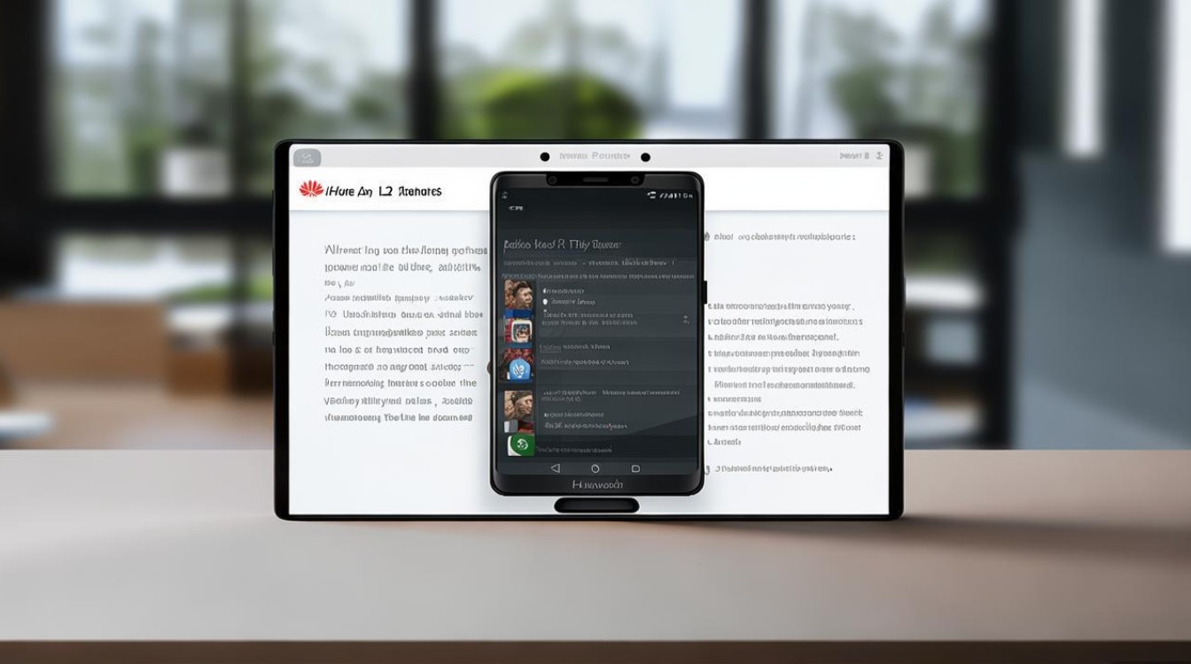 华为Mate7长截图怎么截？截长图教程步骤详解