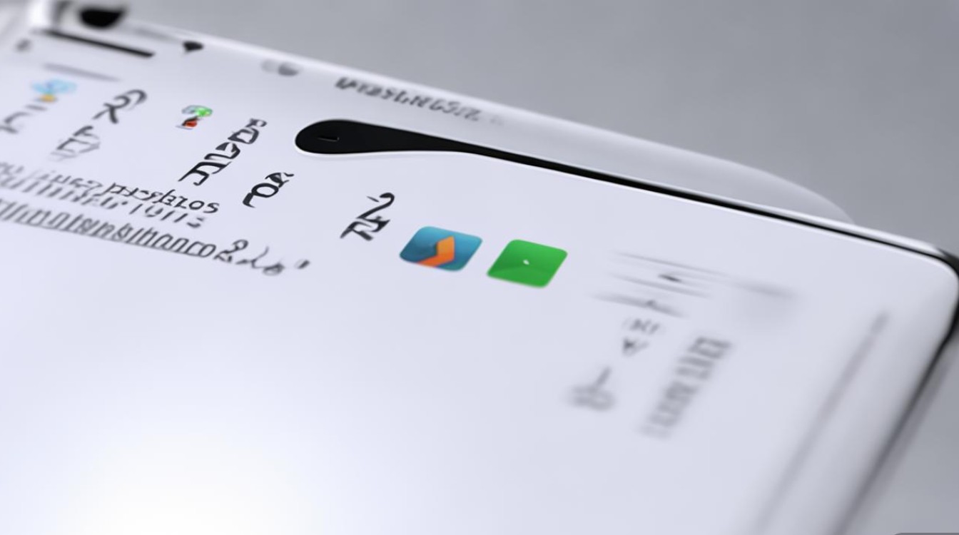 oppo手机怎么设置功能大？oppo功能图标变大方法