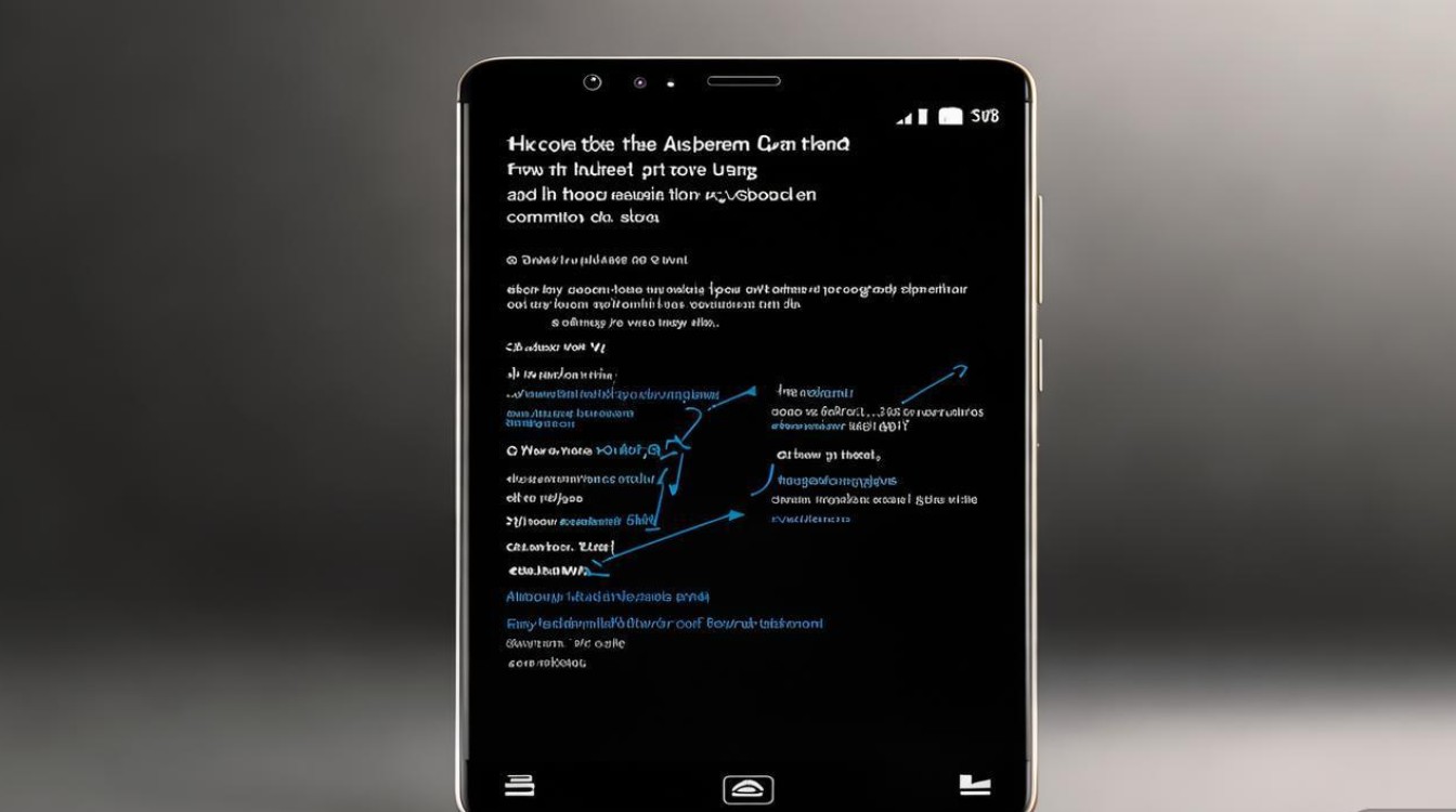华为Mate7黑屏后如何通过电脑刷机救砖?