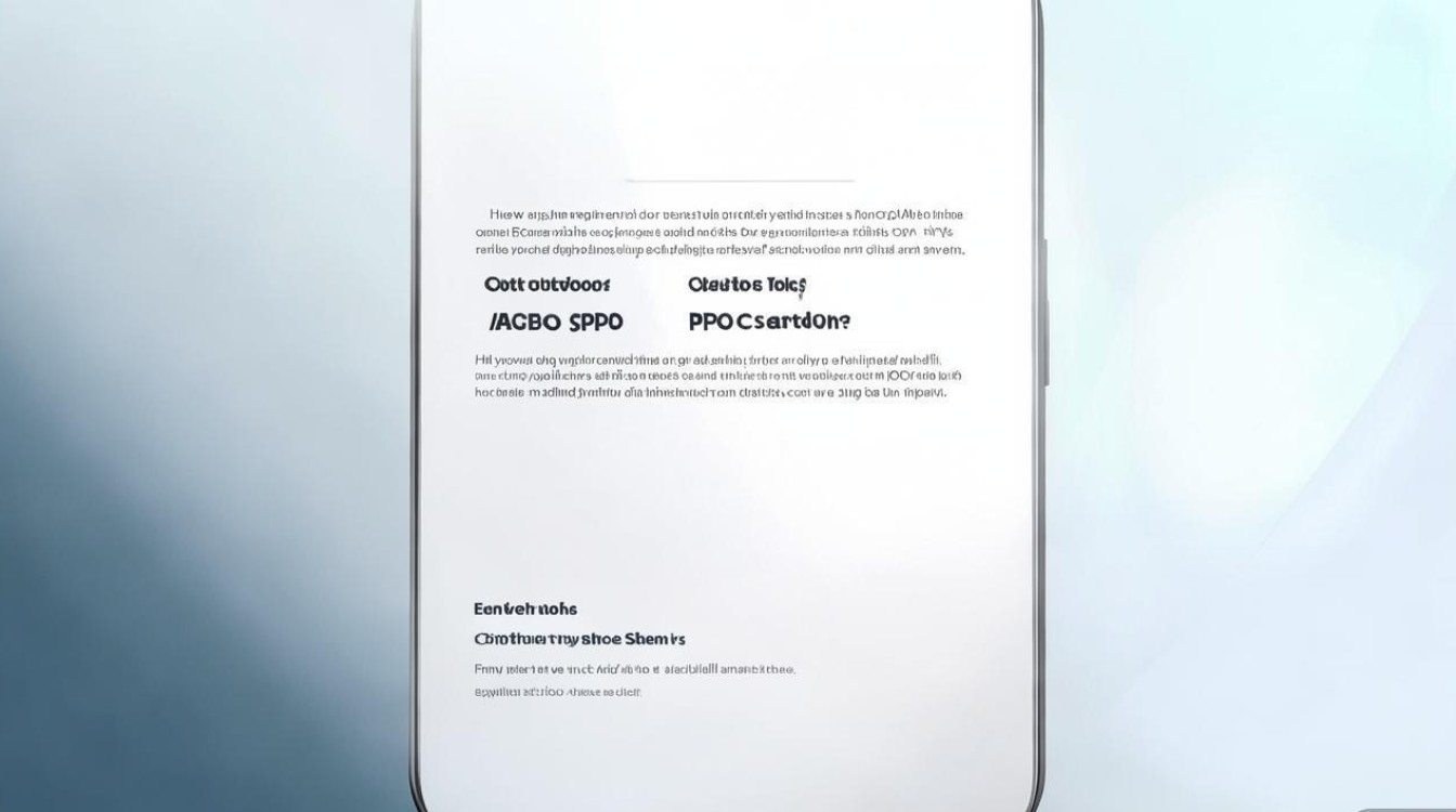 oppo北斗导航怎么找?开启步骤是什么?