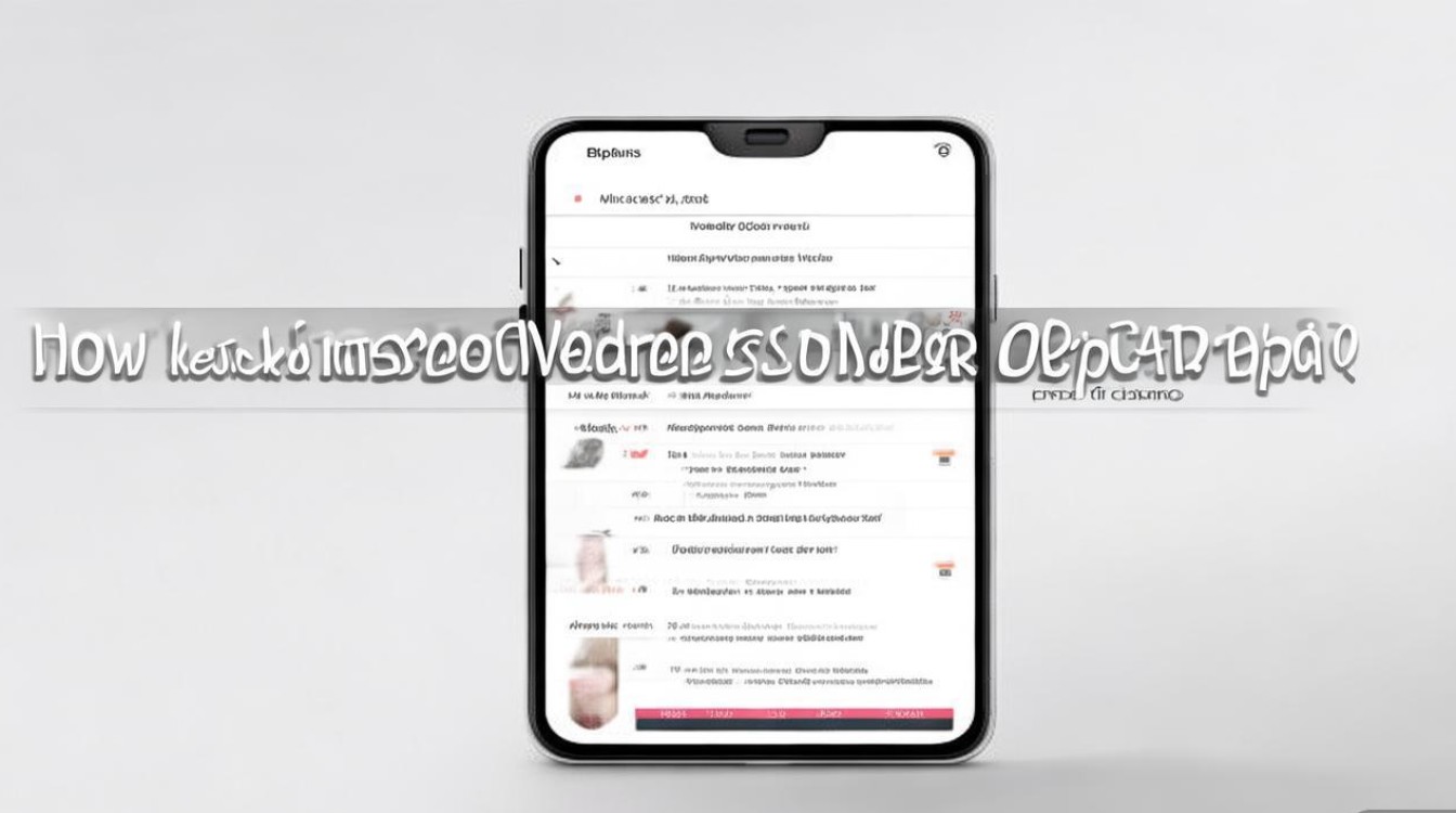 oppo手机怎么快速录视频？新手也能秒会的技巧有哪些？