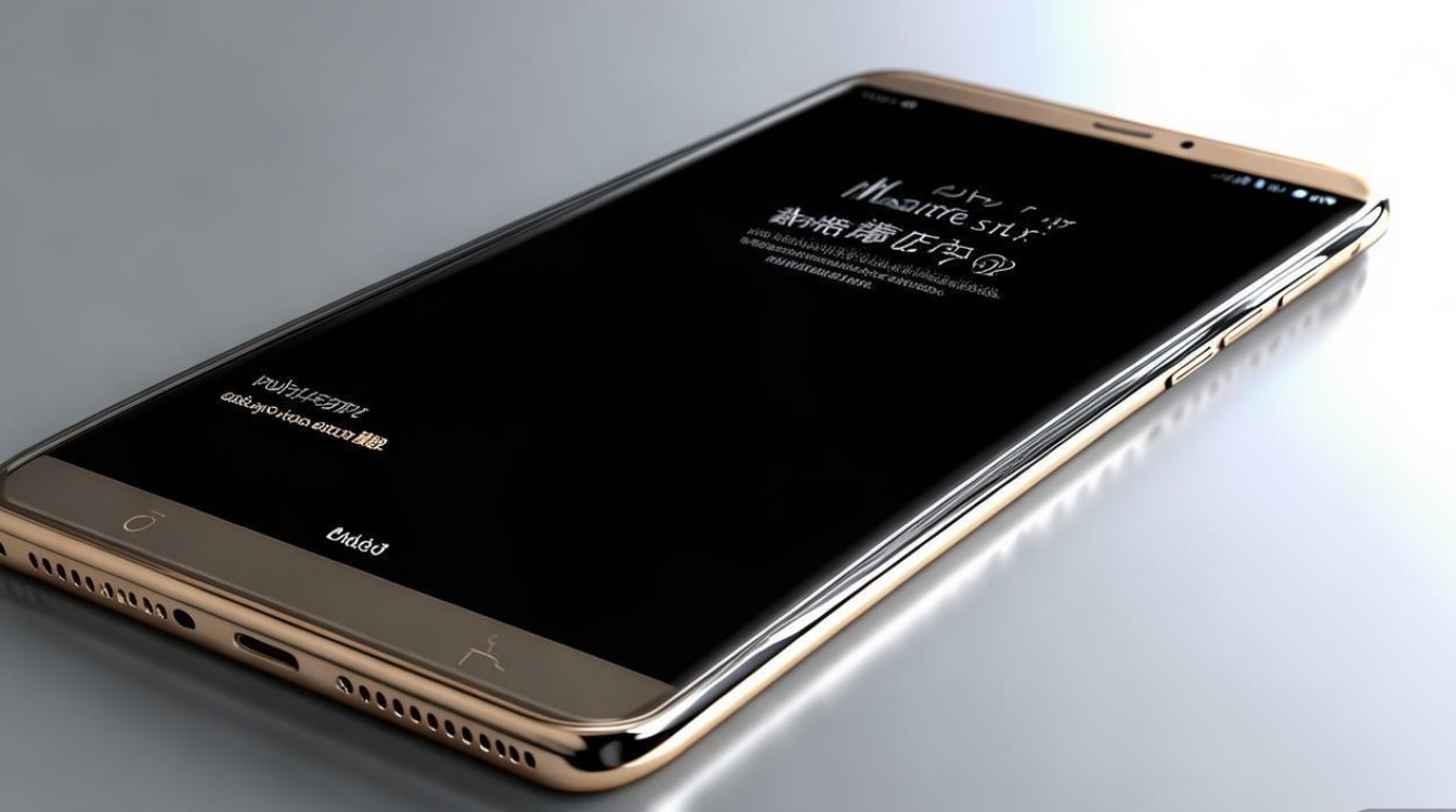 华为Mate7黑屏无法开机，如何用电脑强制刷机救砖？