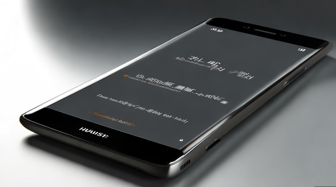 华为Mate7黑屏无法开机，如何用电脑强制刷机救砖？