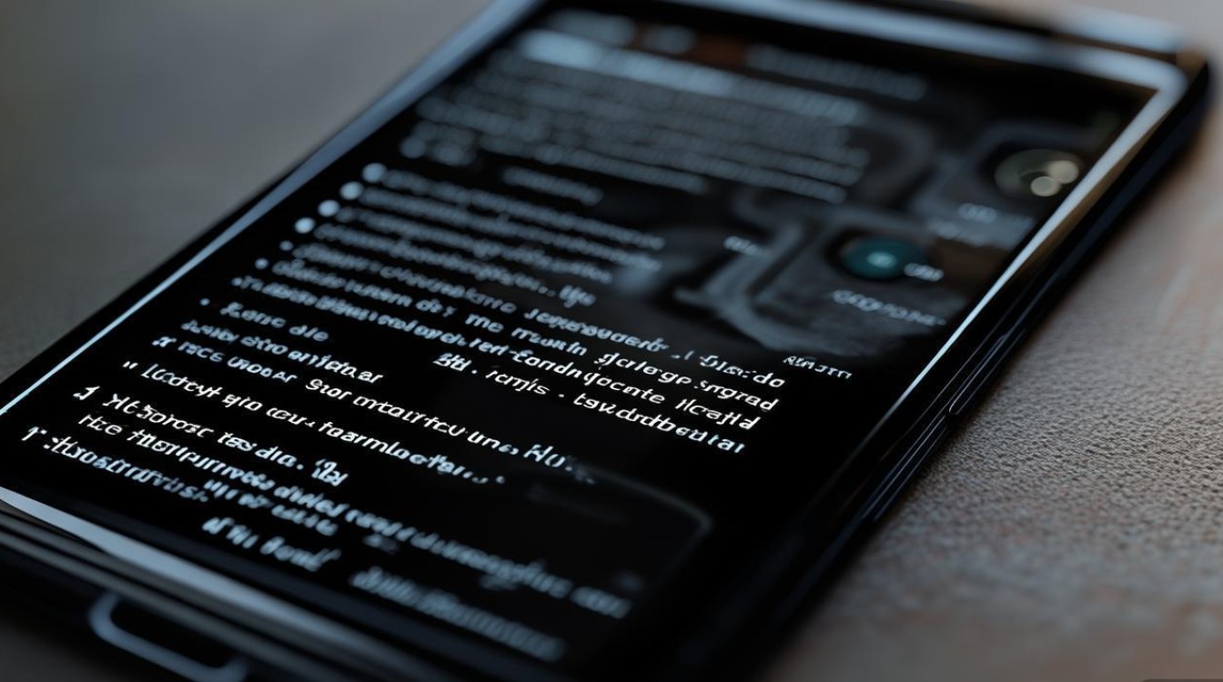 华为Mate7黑屏开不了机怎么办？自己能修还是得送修？