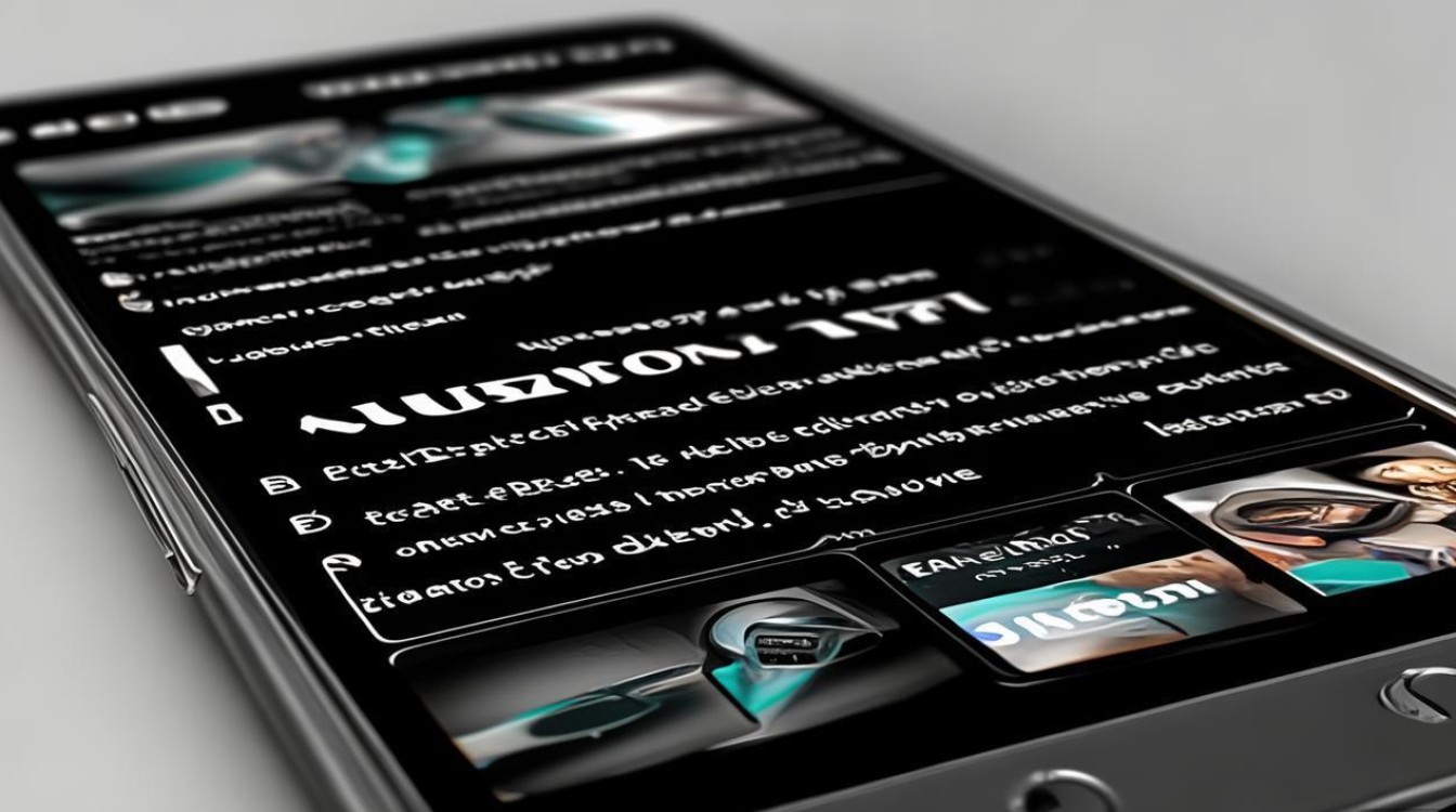 华为Mate7黑屏开不了机怎么办？自己能修还是得送修？