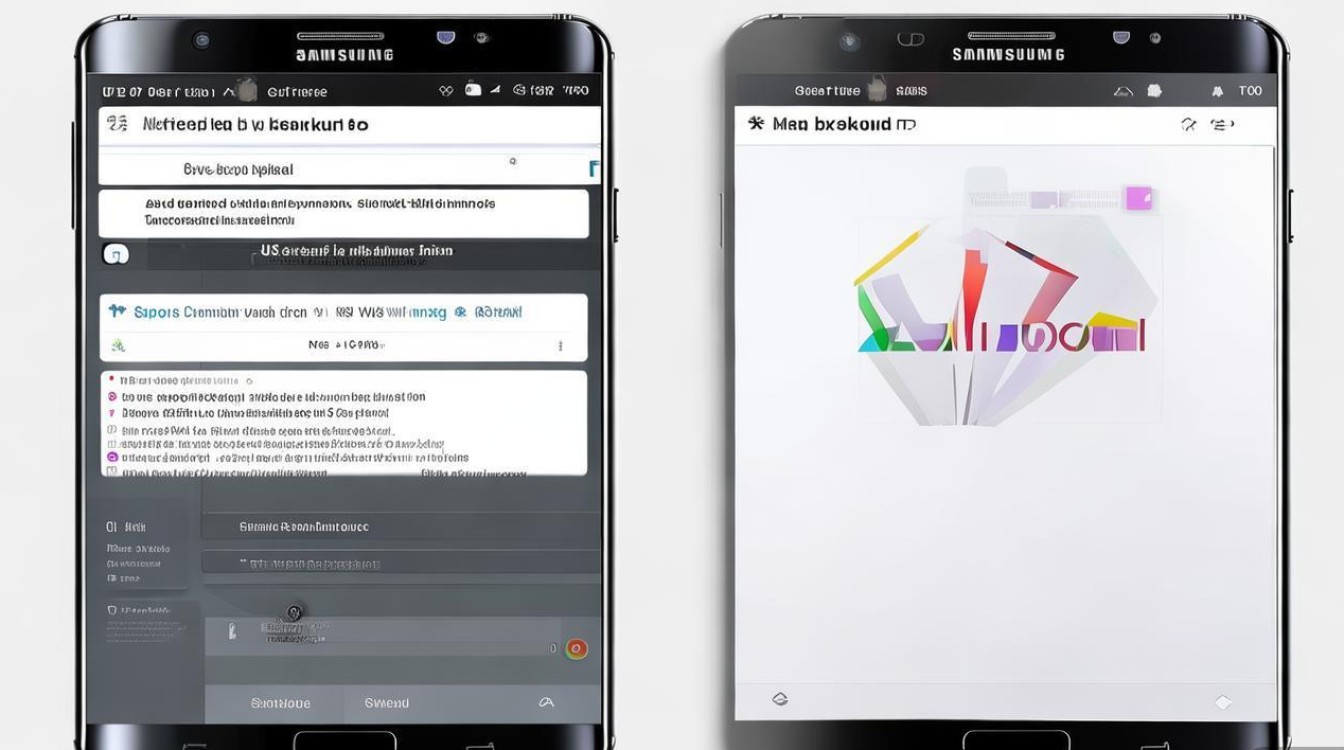 三星Note7短信背景怎么设置?详细步骤教程