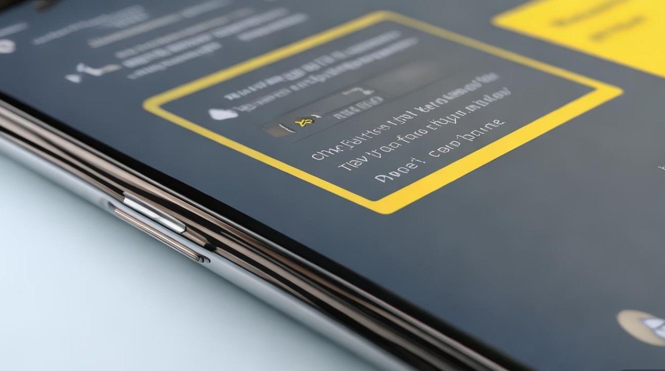 OPPO手机黄色框一直显示怎么关闭？解决方法是什么？