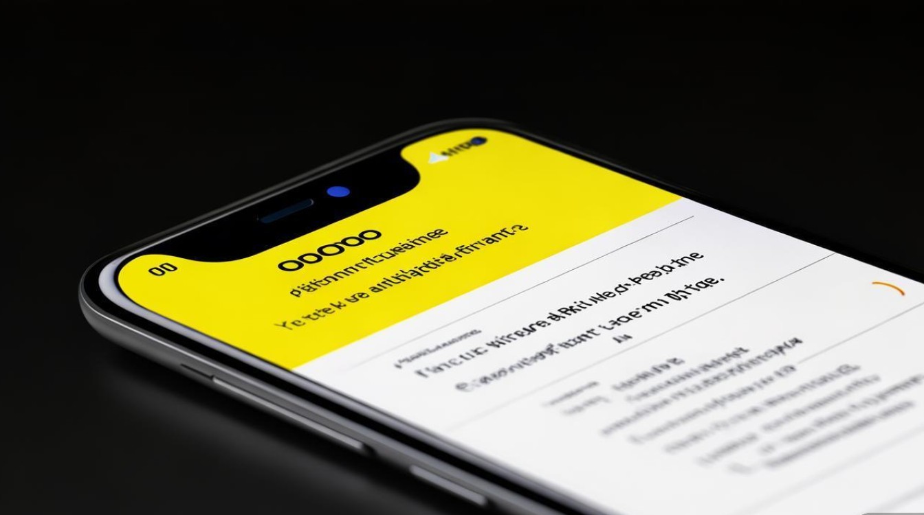 OPPO手机黄色框一直显示怎么关闭？解决方法是什么？