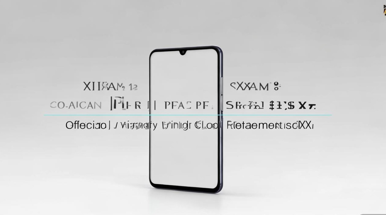 Xiaomi 12原装屏幕报价多少？官方售后换屏要花多少钱？