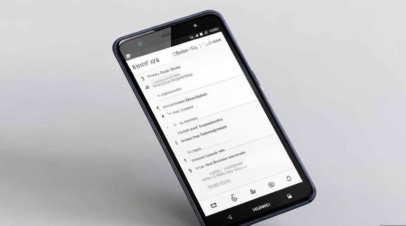 华为M2怎么调分辨率?设置方法详解