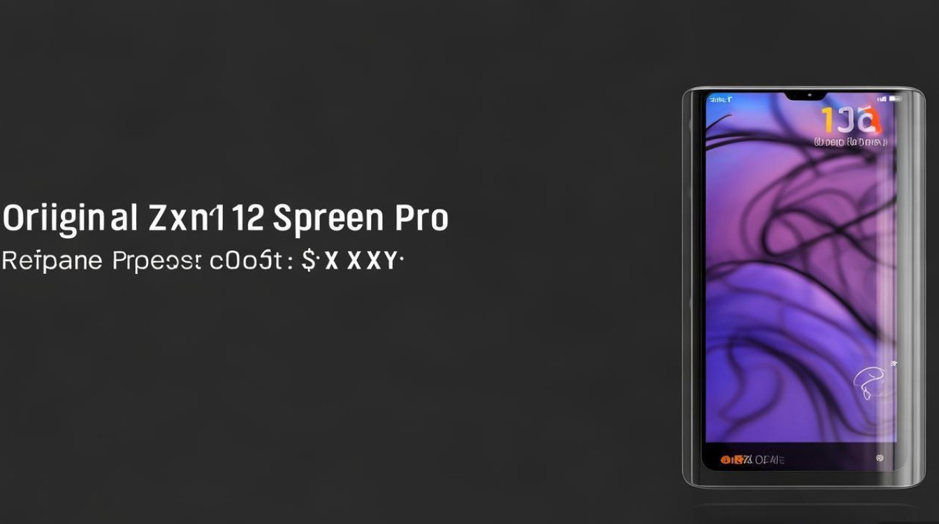Xiaomi 12 Pro原装屏幕价格多少？更换要花多少钱？