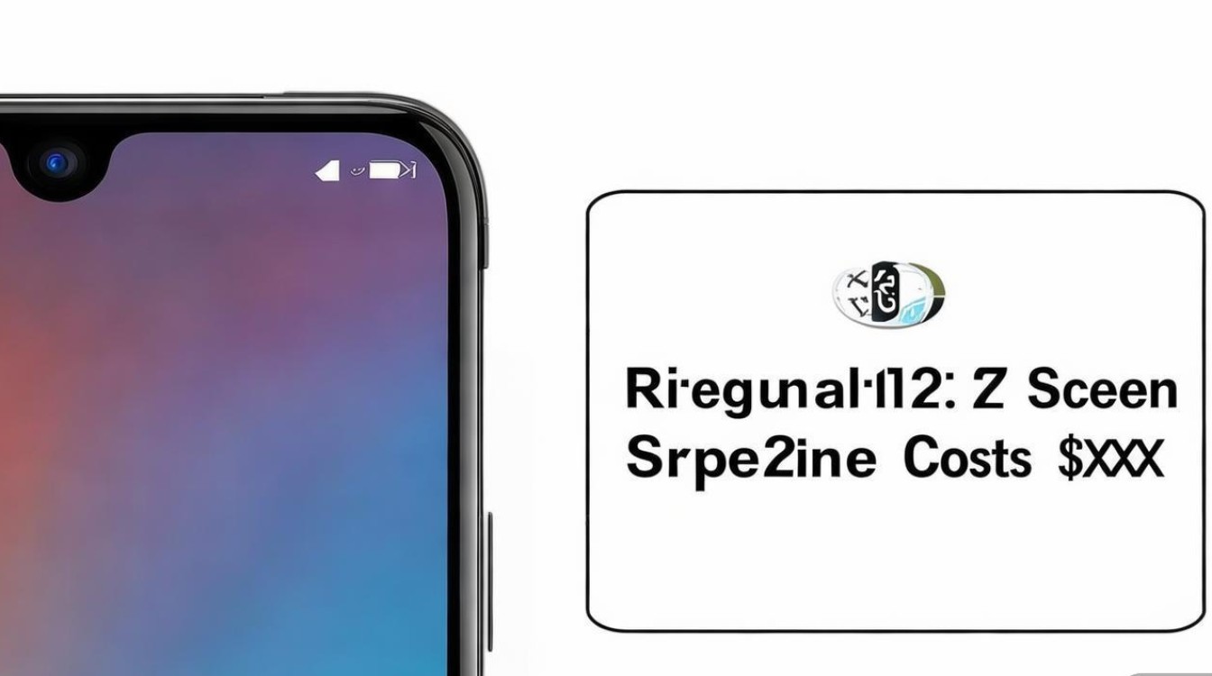 Xiaomi 12 Pro原装屏幕价格多少？更换要花多少钱？