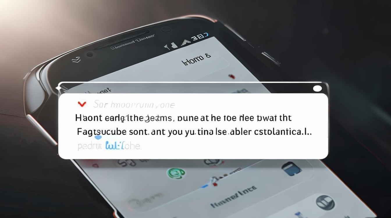 华为Home键自定义功能在哪里开启与设置？